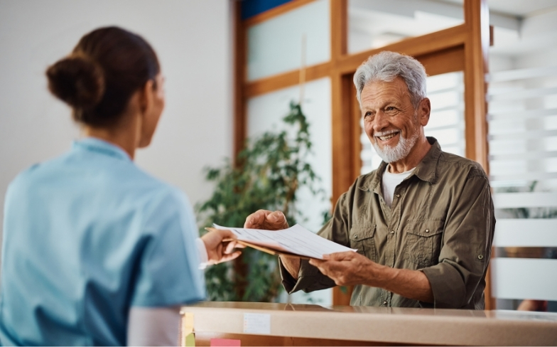 The Importance of Preoperative Assessments