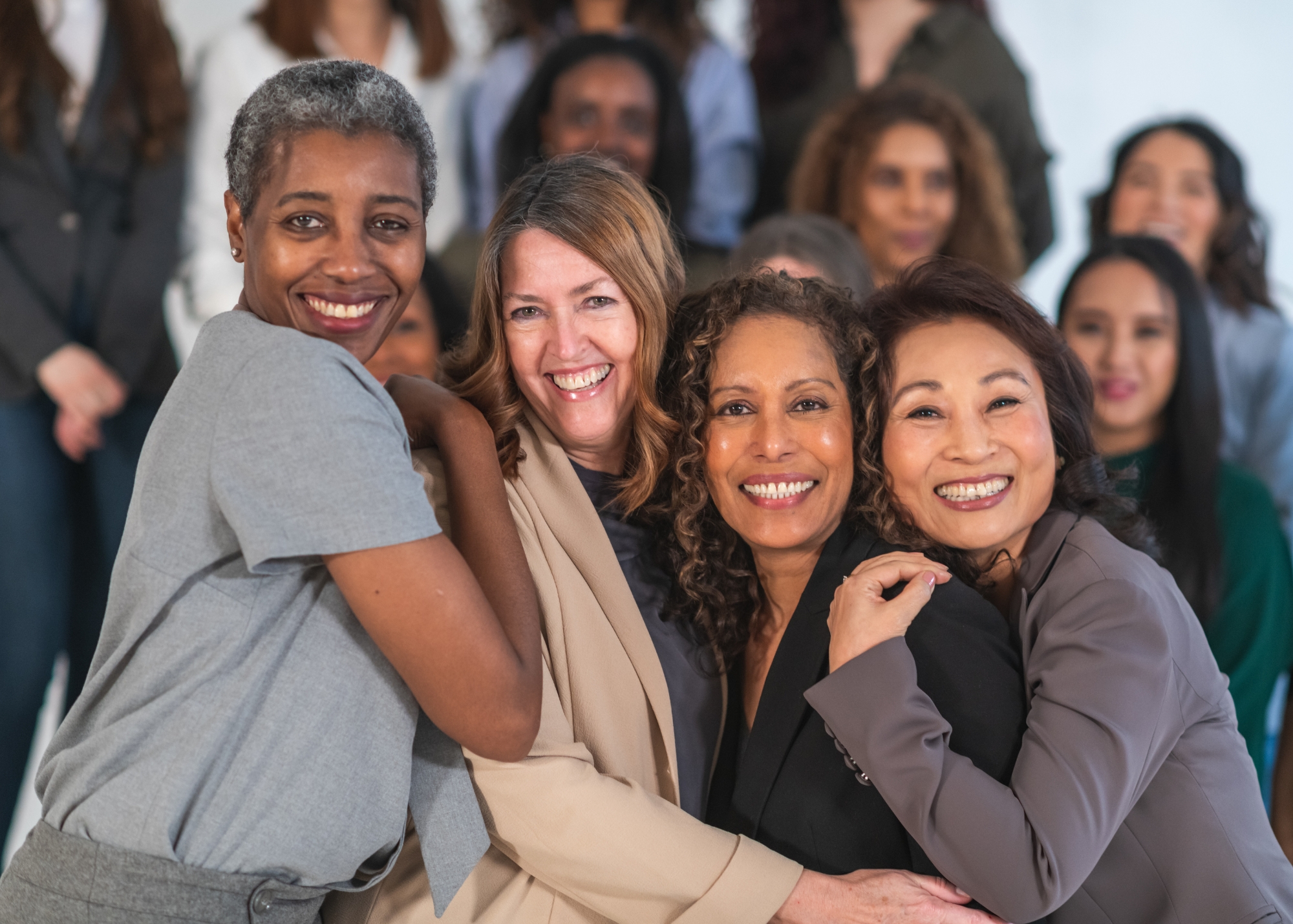 What Women Need to Know About The Stages of Menopause