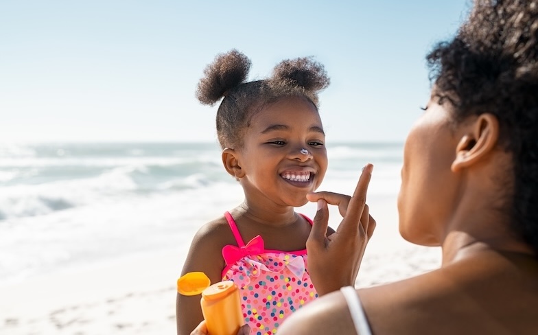 Staying Safe in the Summer Sun: Tips for Every Age