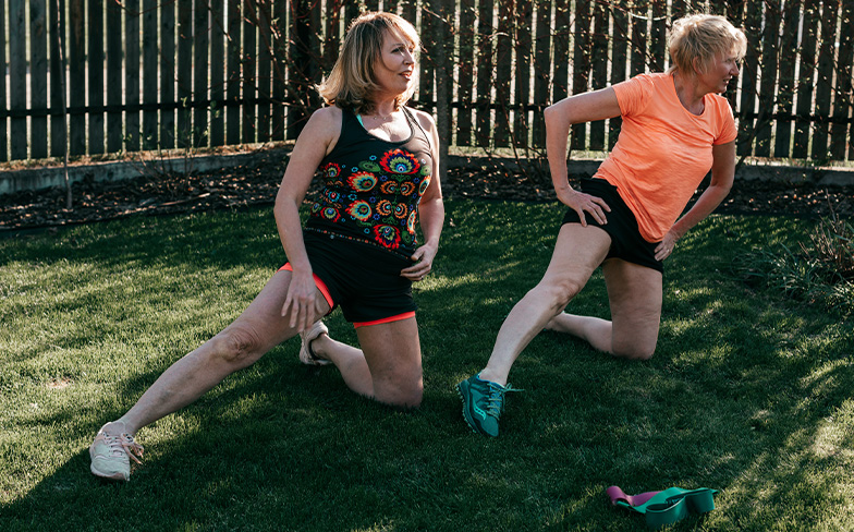 Seven Ways to Avoid Deep Vein Thrombosis