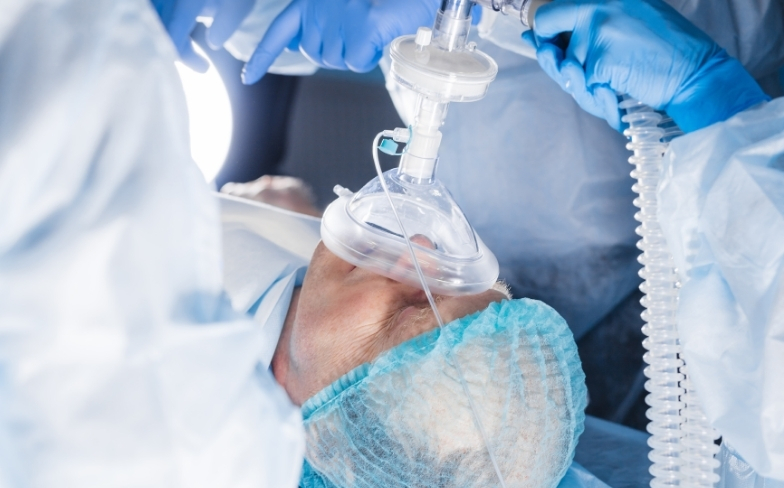 Understanding Anesthesia: Types, Risks and What to Expect