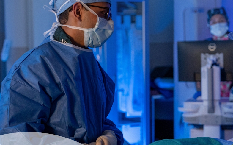 How Interventional Radiology is Changing Cancer Treatment