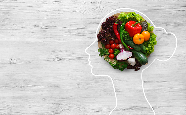 Integrating Nutrition and Healing for Mental Health