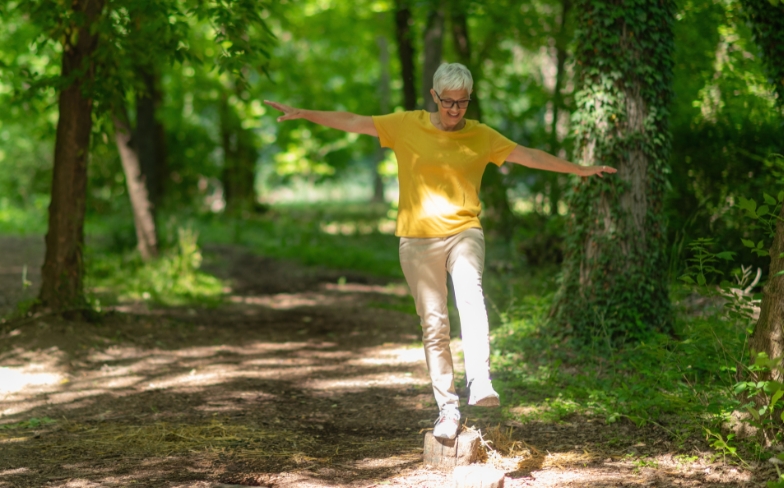 Smart Tips to Prevent Falls as You Age