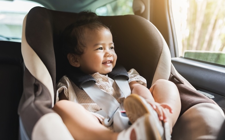 A Comprehensive Guide to Car Seat Safety