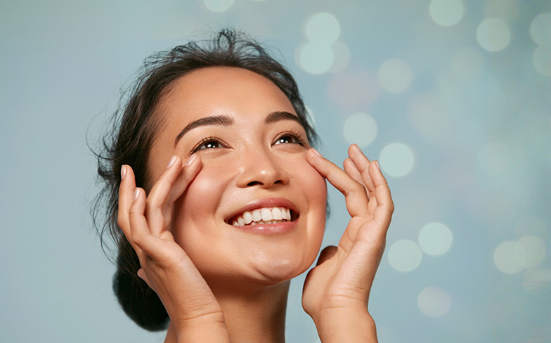 Holiday Self Care with Morpheus8