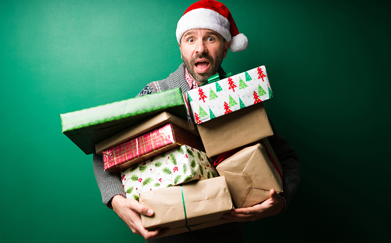 When the Holidays Feel Heavy: Take Care of You