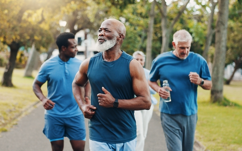 Healthy Habits Your Joints Will Thank You For