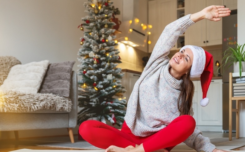 Eight Ways to Stay Healthy and Safe This Holiday Season