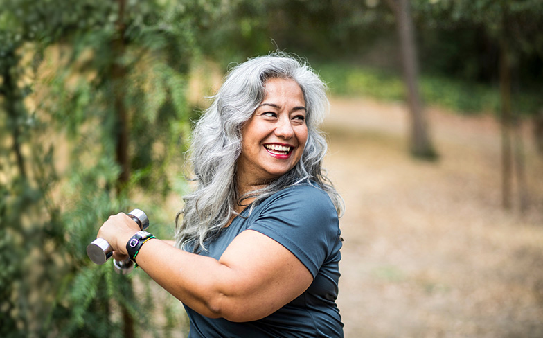 New Year, New You: Breast Lift & Rejuvenation