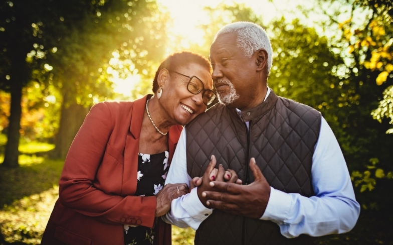 The Role of Strength and Balance in Healthy Aging