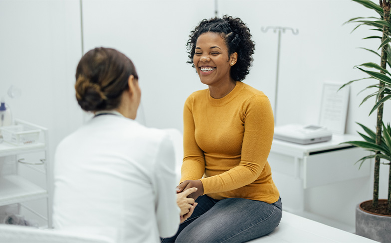 Could My Symptoms Be Fibroids?
