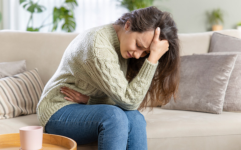 Endometriosis: Why Are My Periods So Painful