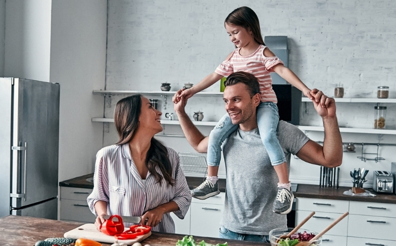 How to Enjoy Food Freedom While Eating for Health