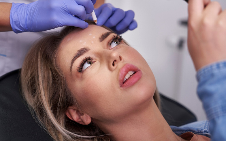 What’s the Difference Between Botox and Fillers?