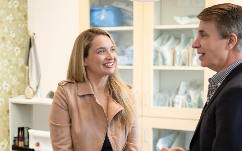 Breast Lift vs Implants: How to Tell What’s Right for You