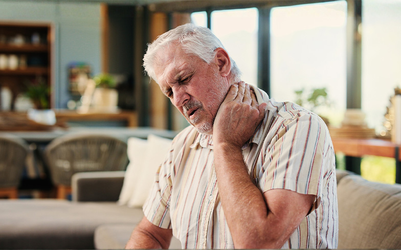 What are the Early Signs of Head and Neck Cancer?