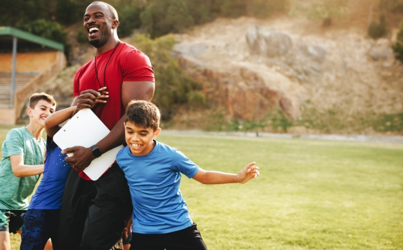 How Parents and Coaches Can Support Youth Sports Safety