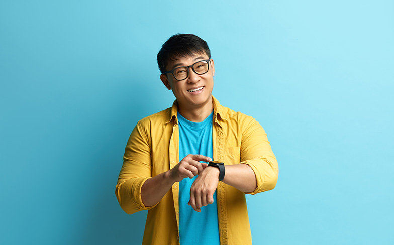 Mental Health Month: Signs It’s Time to Talk to Someone