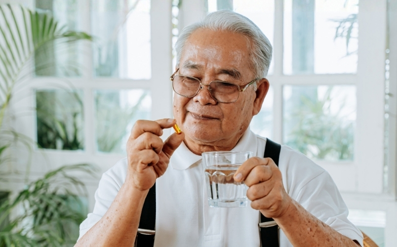 The Snowball Effect of Overmedicating in Older Adults