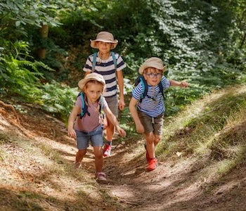 Springtime Activities for Kids to Welcome the Season