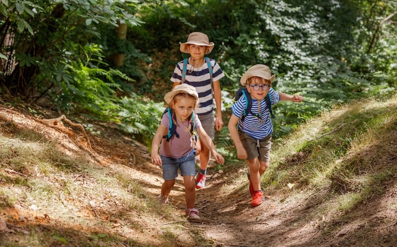 Springtime Activities for Kids to Welcome the Season