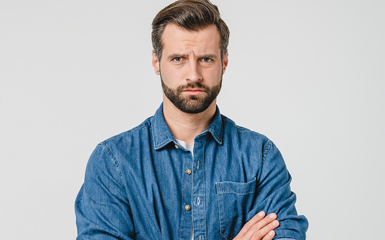 Men’s Health Month: The Checkup Men Skip Most