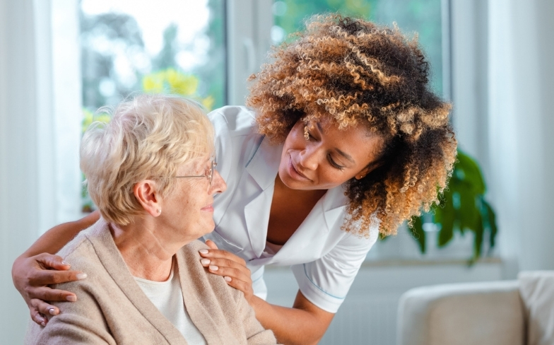 Misconceptions About Hospice and Palliative Care