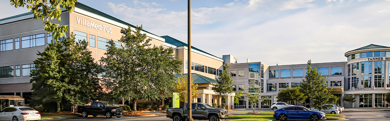 Northwest Georgia Oncology Centers - Villa Rica