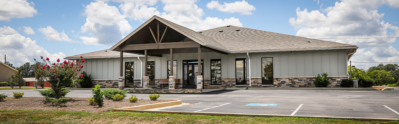 Tanner Primary Care of Roanoke