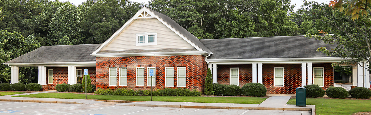 Tanner Primary Care of West Paulding