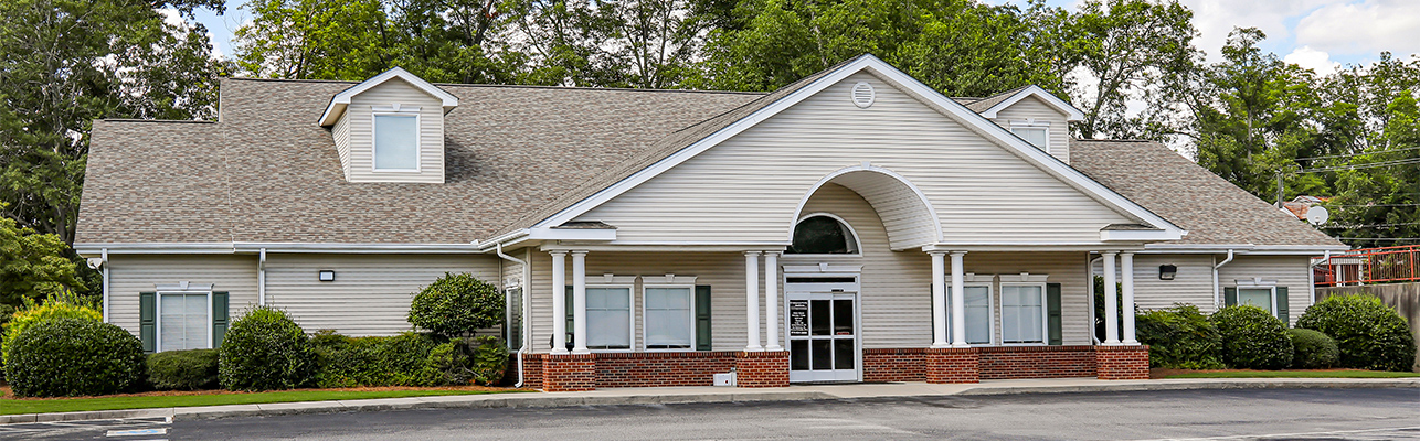 Tallapoosa Family Healthcare