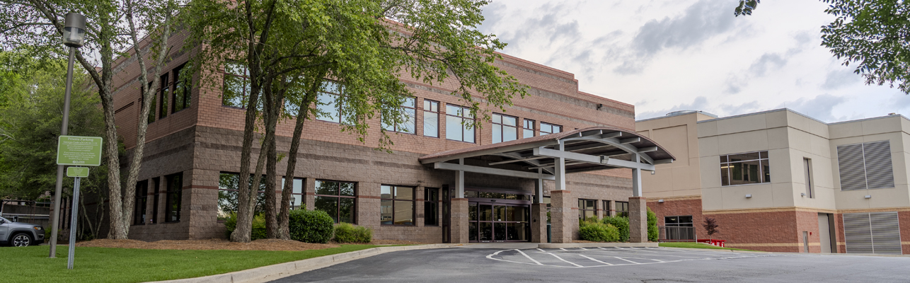 Tanner Advanced Wound Center