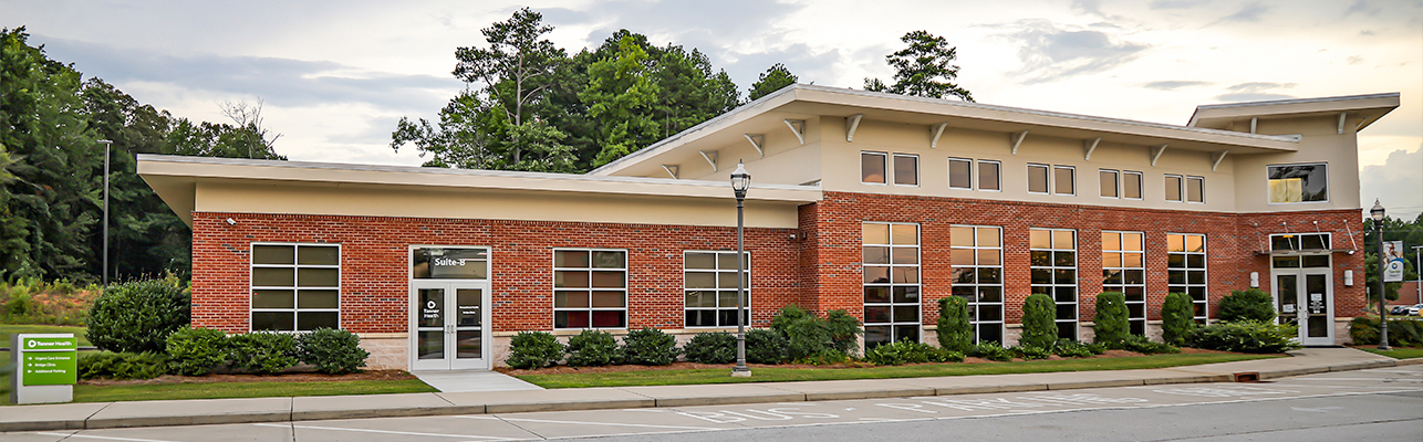 Tanner Medical Group Bridge Clinic
