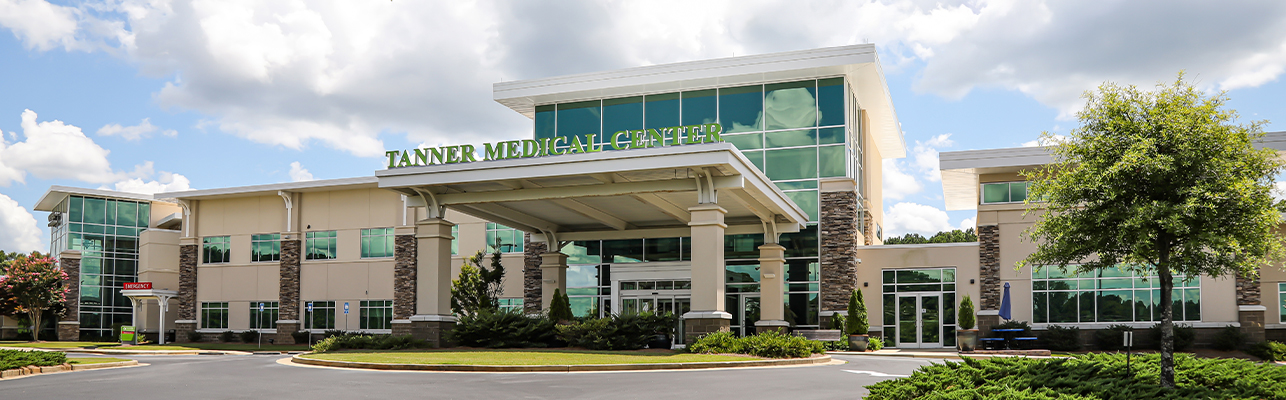 Tanner Center for Sleep Disorders - Wedowee