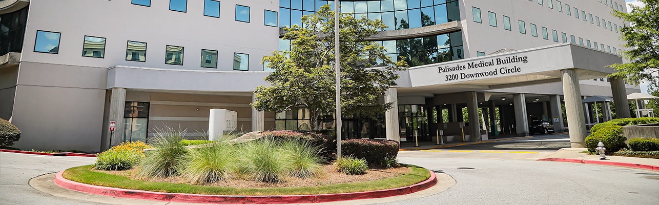 Tanner MS Infusion Center - Atlanta