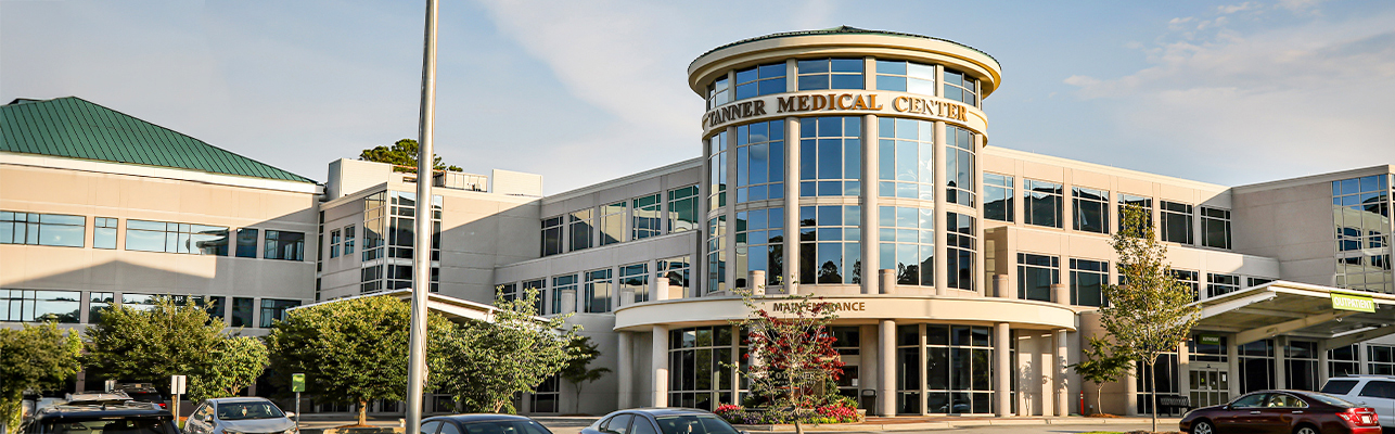 Tanner MS Infusion Center - Villa Rica