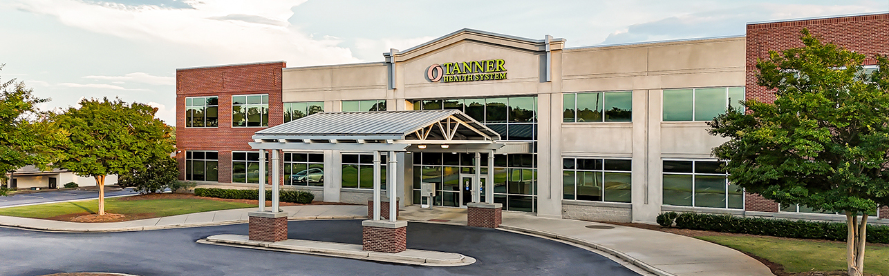 Tanner Primary Care of Villa Rica