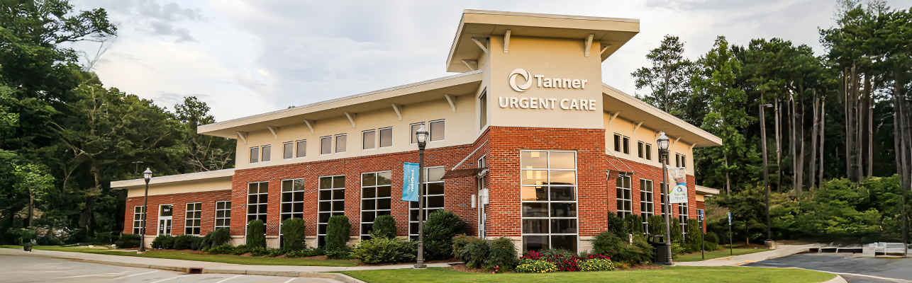 Tanner Occupational Health - Carrollton