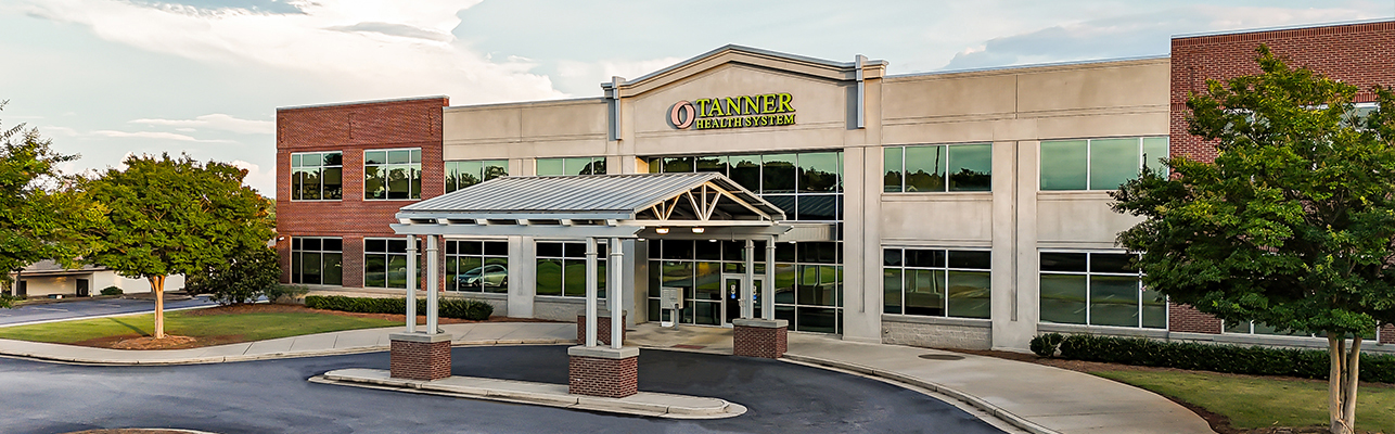 Tanner Occupational Health - Villa Rica
