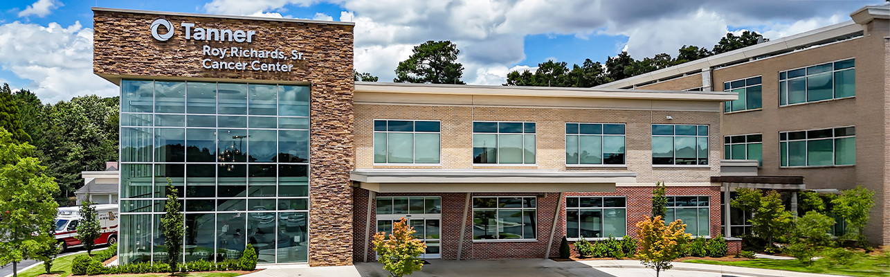 Tanner Radiation Oncology