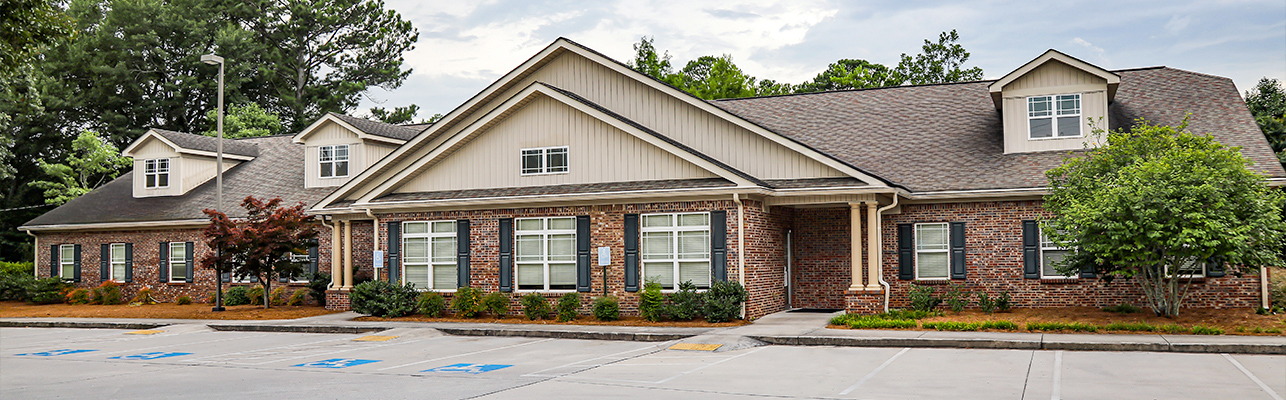 West Georgia Center for Diabetes and Endocrinology