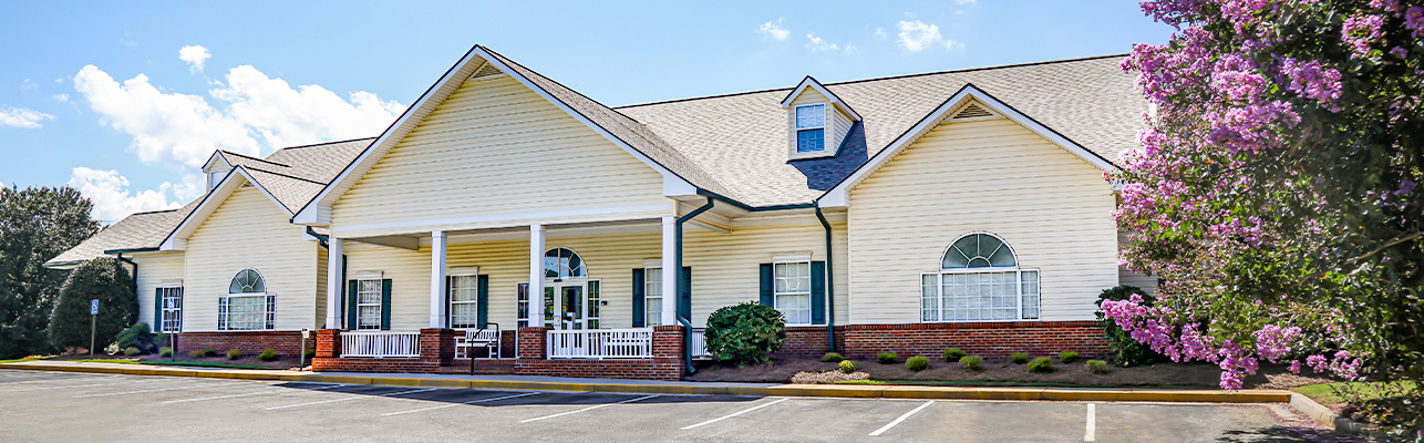 West Carroll Family Healthcare