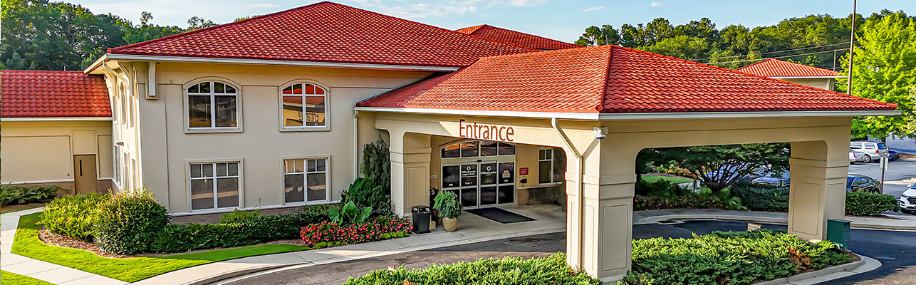 Willowbrooke Urgent Care for Mental Health and Substance Use