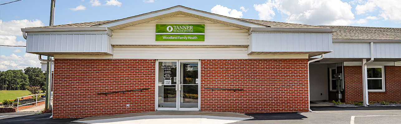 Woodland Family Healthcare