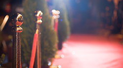 Red carpet