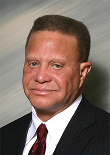 Steve Adams