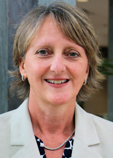 Bonnie Boles