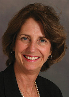 Lynn Clarke
