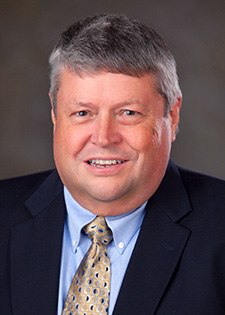Richard Davis